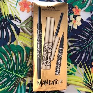 Tarte Maneater Mischief Eye Trio